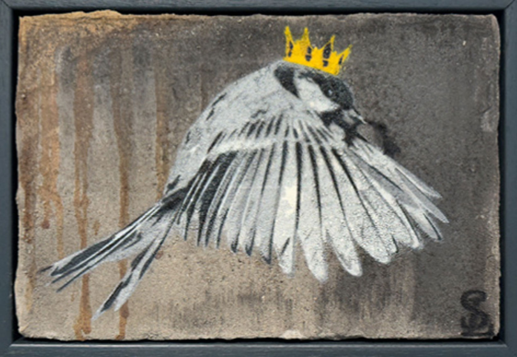 Zaunk�nig