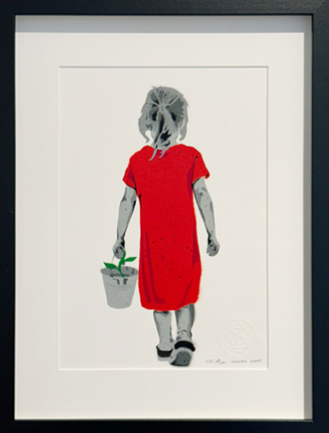 Blumenm�dchen